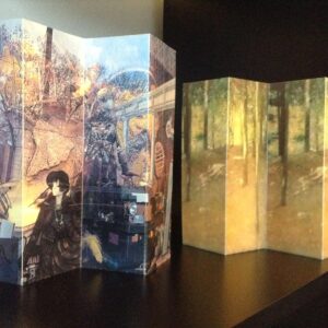 Fine Art Projects