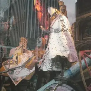 Cartographer's Dream 1