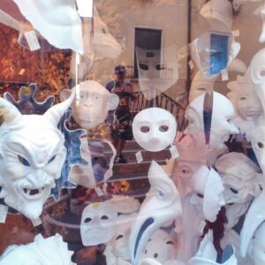 Spirits of Venice