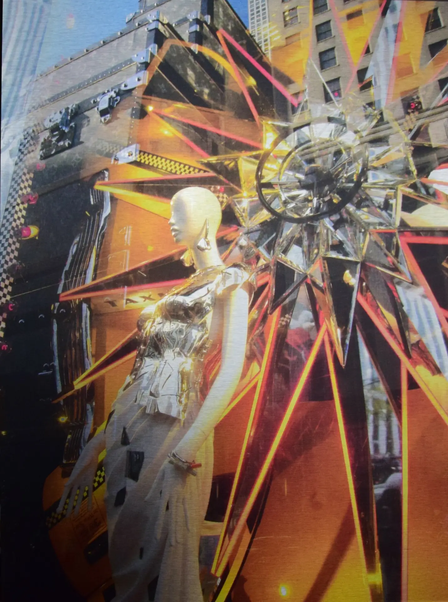 Robot City I - Image 3