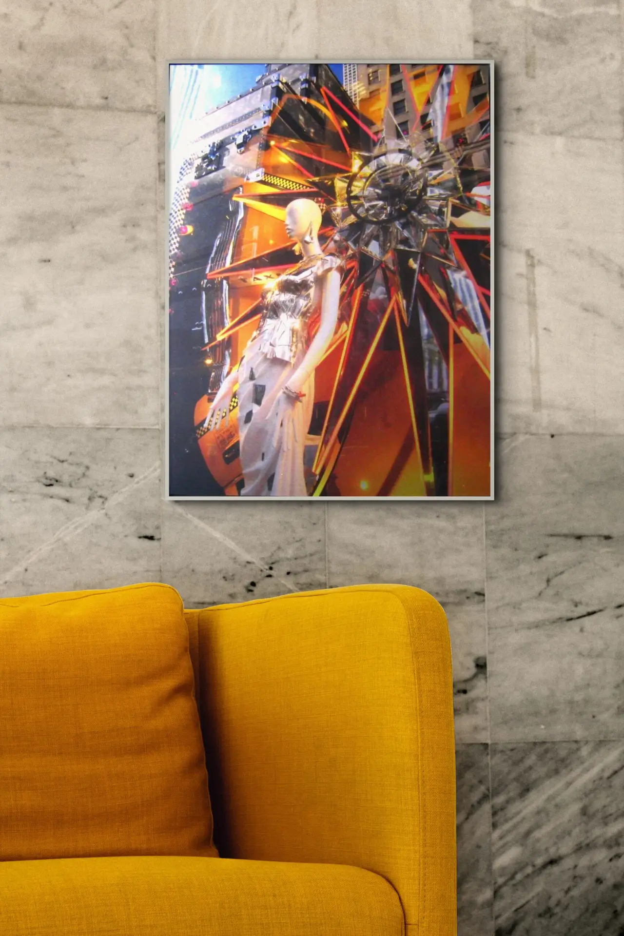 Robot City I - Image 5