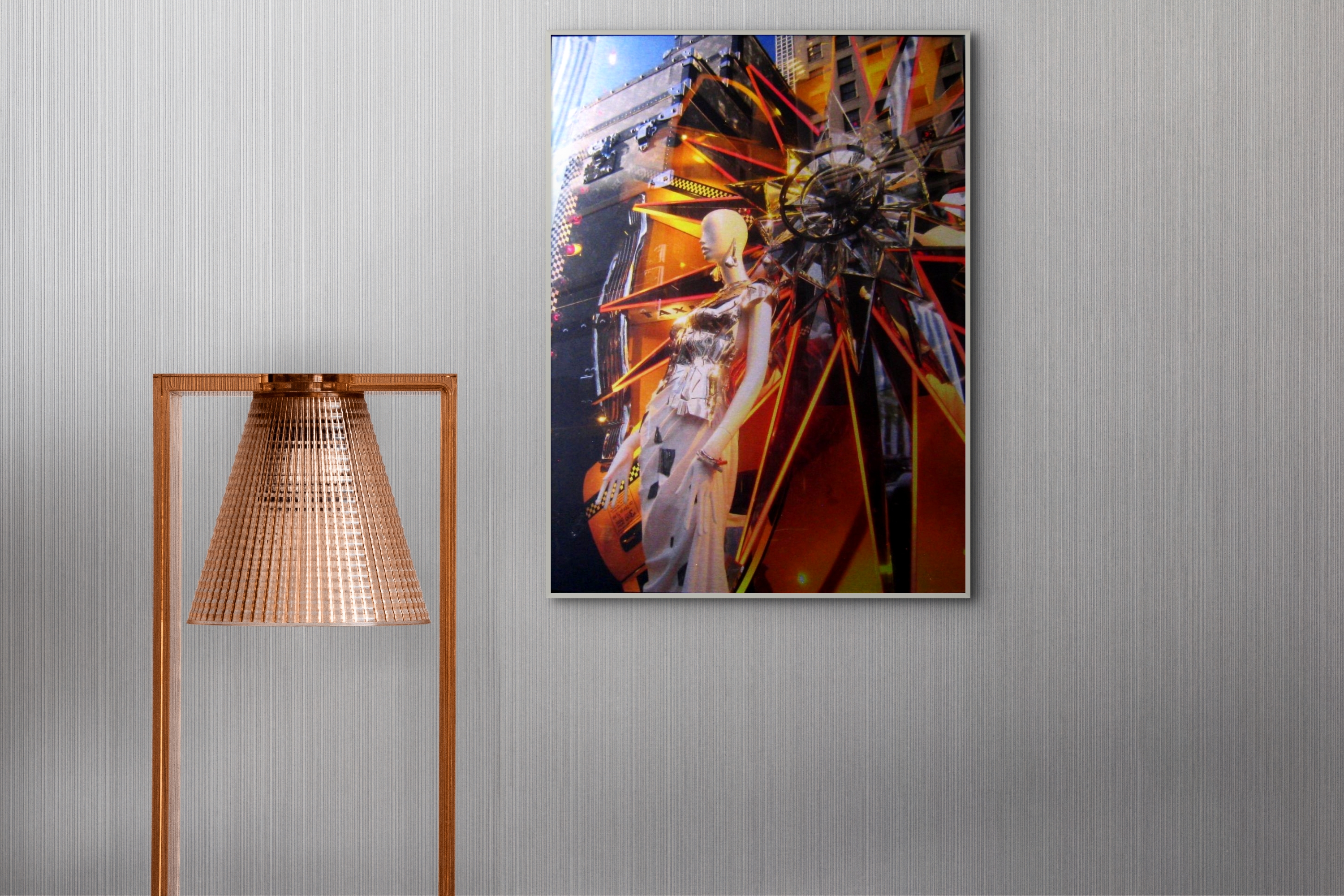 Robot City I - Image 8