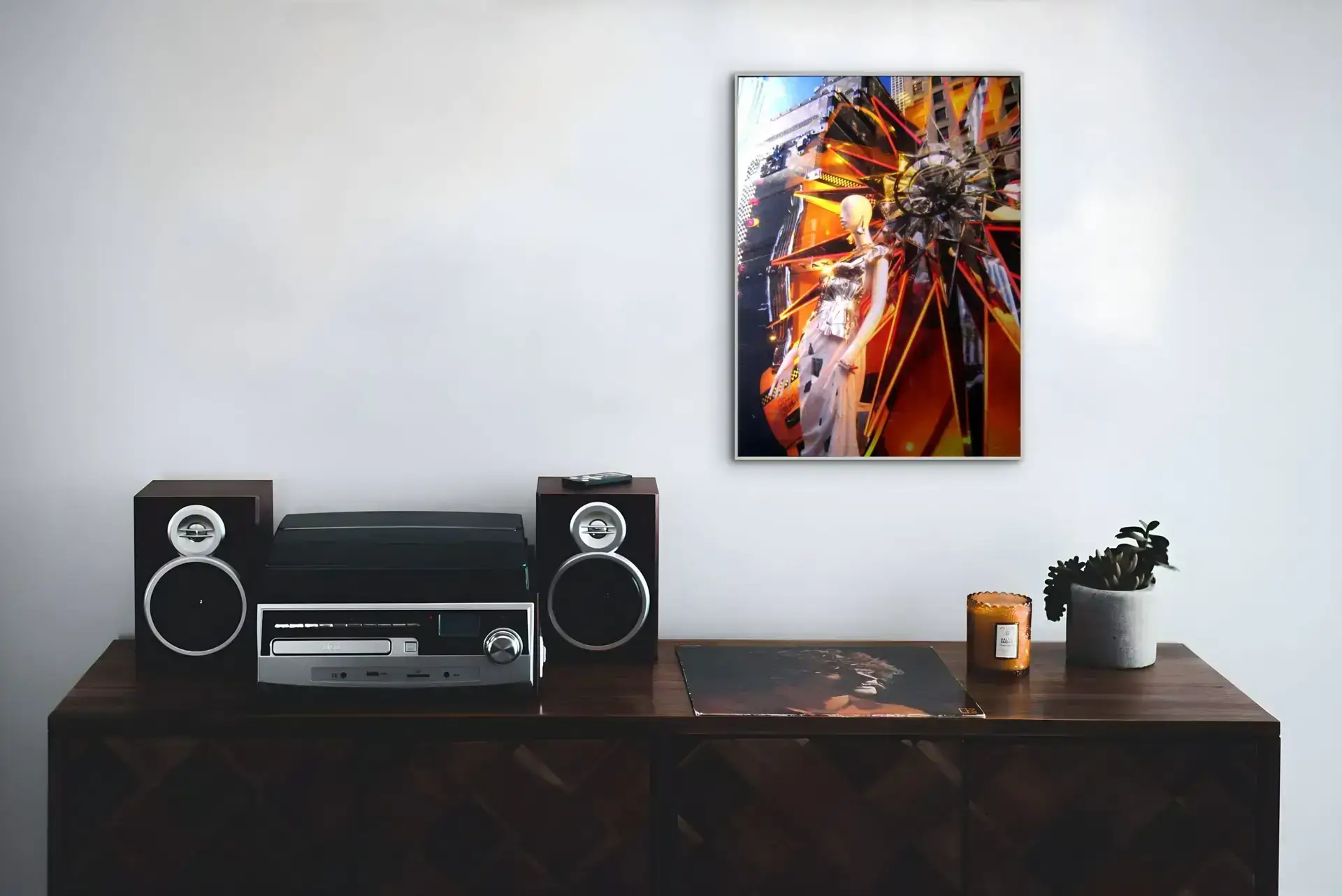 Robot City I - Image 6