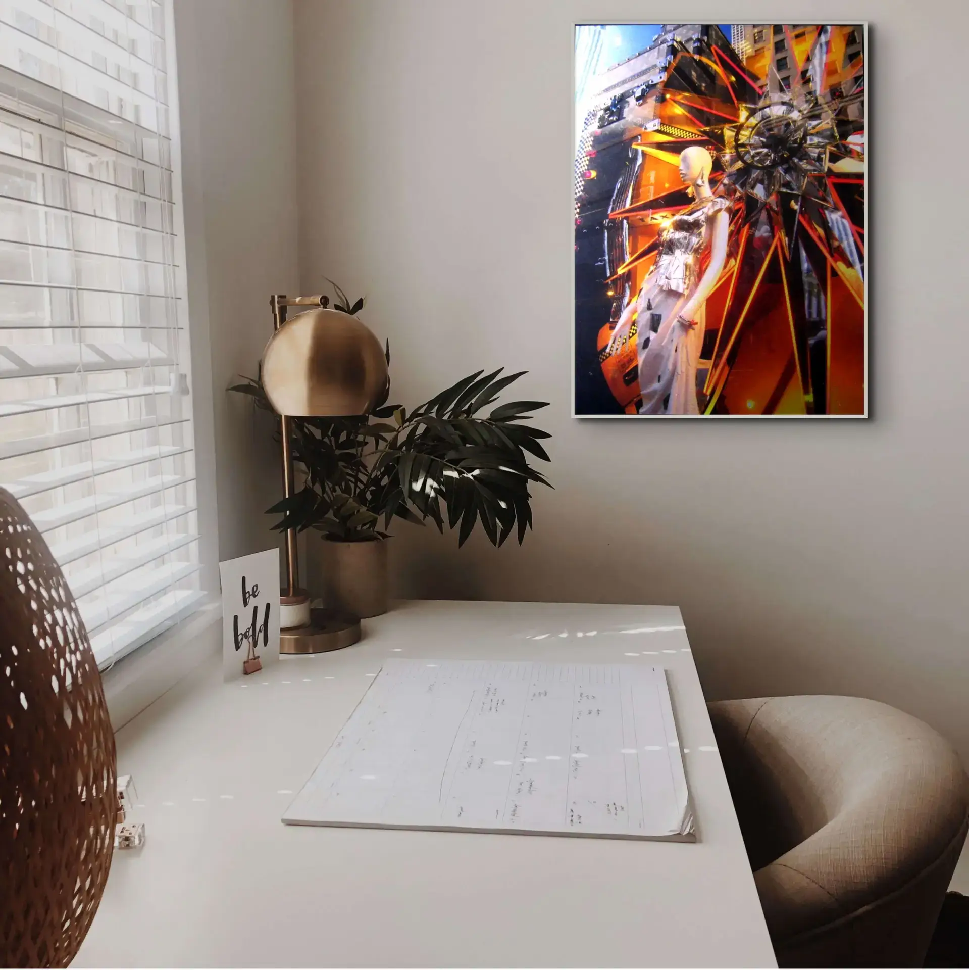 Robot City I - Image 4