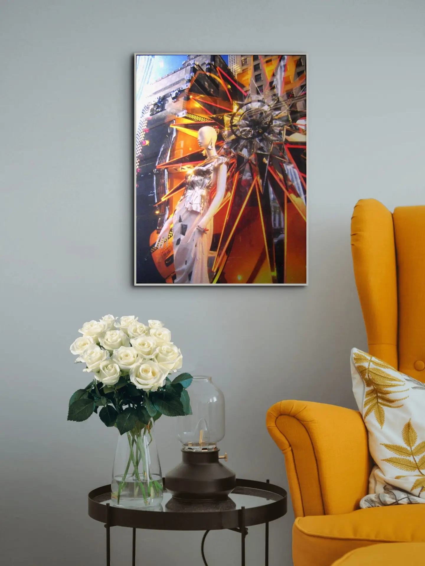 Robot City I - Image 2