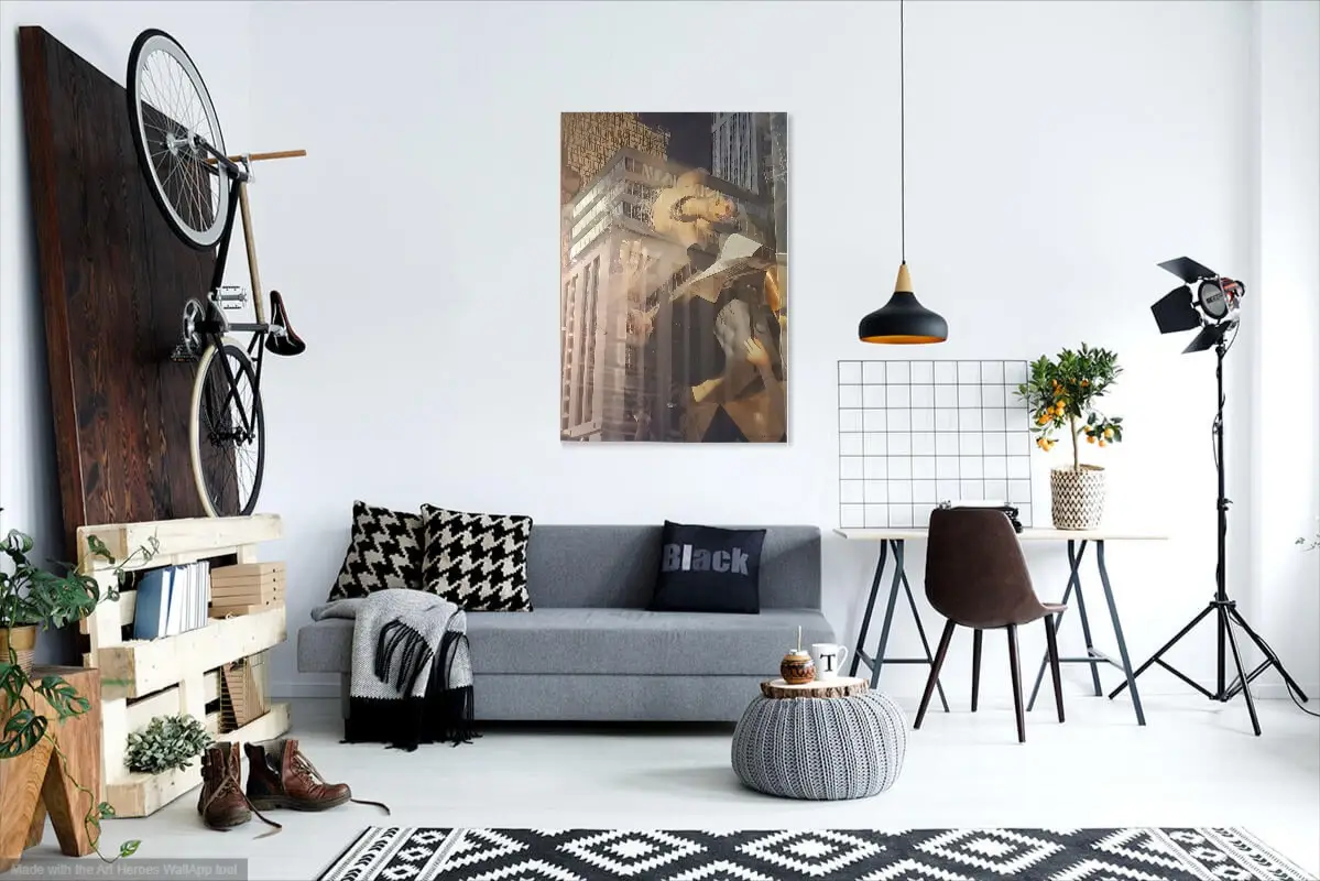 Music in the Air - Image 5