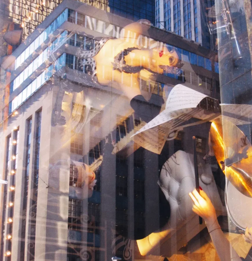 1 - Music in the Air scan - image for gallery collection 1st image